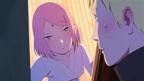 sakura x boruto xxx|Sakura X Boruto Hentai Porn Videos 